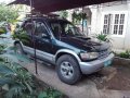 Kia Sportage 2008 Manual Green For Sale -3