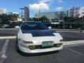 Toyota MR2 Sports 1993 Gen 2 White For Sale -1