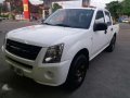 Isuzu Dmax LT 2007 for sale-1