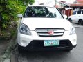 Honda CRV 2005 AT for sale-3