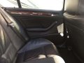 BMW 318i AT E46 2003 Silver Sedan For Sale -10