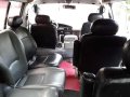 Kia Pregio LS 2001 3.0 MT Blue Van For Sale -3