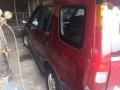 Honda Crv 2002 2nd gen FOR SALE-8