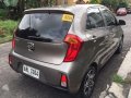 2015 Kia Picanto EX 1.2 liter Automatic for sale-4