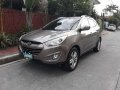 2010 Hyundai Tucson AT for sale-0