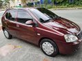 Tata Indica 2015 Manual Red Hb For Sale -0