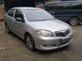 2007 Toyota Vios E Manual All Power For Sale -0