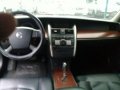 Good as new Nissan Teana 2008 for sale-13