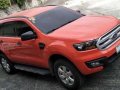 2016 Ford Everest 2.2 automatic for sale-1