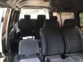 2005 Nissan Urvan for sale-4