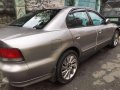 Mitsubishi Galant Super Saloon 1999 model for sale-2