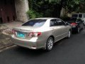 Well-maintained Toyota Corolla Altis 2011 for sale-2