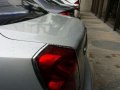 Fresh Chevrolet Optra 2006 AT SIlver For Sale -4