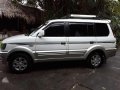 2002 Mitsubishi Adventure super sport diesel for sale-4