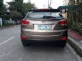 2010 Hyundai Tucson AT for sale-11