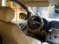 2010 Hyundai Starex VGT AT Silver For Sale -3