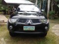 2009 Mitsubishi Strada 4x4 for sale-3