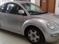 2003 Volkswagen Beetle 2.0 at for sale-0