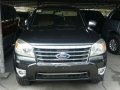 Well-maintained Ford Everest 2009 for sale-1