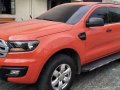 2016 Ford Everest 2.2 automatic for sale-2