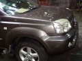 FOR SALE Nissan Xtrail 2004 model automatic 4x4-2