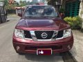 Well-kept Nissan Frontier Navara 2012 for sale-0