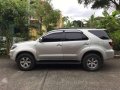 Toyota Fortuner 2006 for sale-3