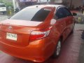 2017 Toyota Vios 1.3e Manual Transmission for sale-4