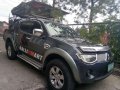 Mitsubishi Strada Triton Limited Manual 4x4 for sale-1