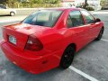 For sale rush 2002 Mitsubishi Lancer glx pizza pie-2