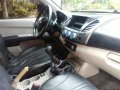 2009 Mitsubishi Strada 4x4 for sale-1