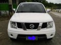 For sale: Nissan Navara LE "Krome Edition" 2011-5