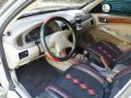 2002 Nissan Exalta LS MT for sale-7