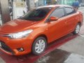 2017 Toyota Vios 1.3e Manual Transmission for sale-3