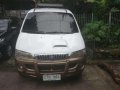 2003 Hyundai Starex Automatic for sale-1