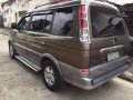 Mitsubishi Adventure Gls Sport 2005 Brown For Sale -11