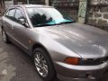 Mitsubishi Galant Super Saloon 1999 model for sale-3