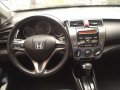 2012 Honda City top of the line for sale-2