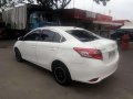 2015 Toyota Vios J Variant Manual White For Sale -3