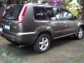 FOR SALE Nissan Xtrail 2004 model automatic 4x4-3