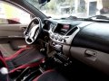 Mitsubishi Strada 4x4 2010 Manual Gray For Sale -3