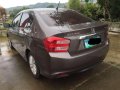 2012 Honda City top of the line for sale-1