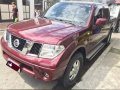 Well-kept Nissan Frontier Navara 2012 for sale-4