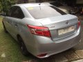 2017 Toyota Vios J  MT for sale-4