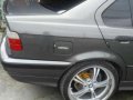 BMW E36 320i 1997 AT Gray Sedan For Sale -2