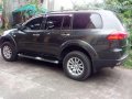 For sale Mitsubishi Montero gls 4x2 2010-2