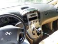 Hyundai Starex VGT 2009 BLACK Gold 2009 For Sale -3
