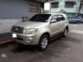 2010 Toyota Fortuner for sale-3