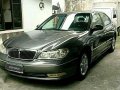 Nissan Cefiro 2003 Automatic Gray For Sale -0