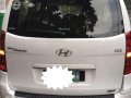 Hyundai Grand STAREX CVX 2012 model for sale-1